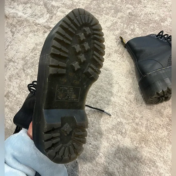 Dr Marten Sinclair Max US5 - Picture 5 of 7